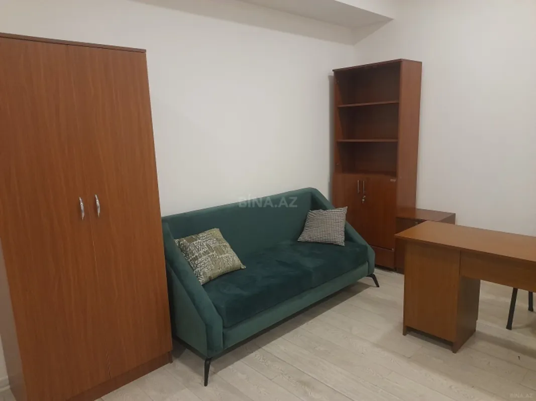 Kirayə verilir 1 otaqlı ofis 30 m²