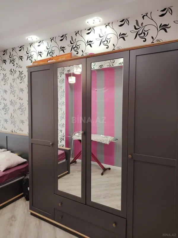 Kirayə verilir 3 otaqlı mənzil 82 m²