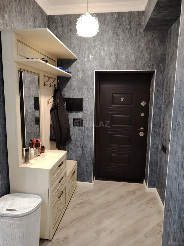 Kirayə verilir 3 otaqlı mənzil 82 m²