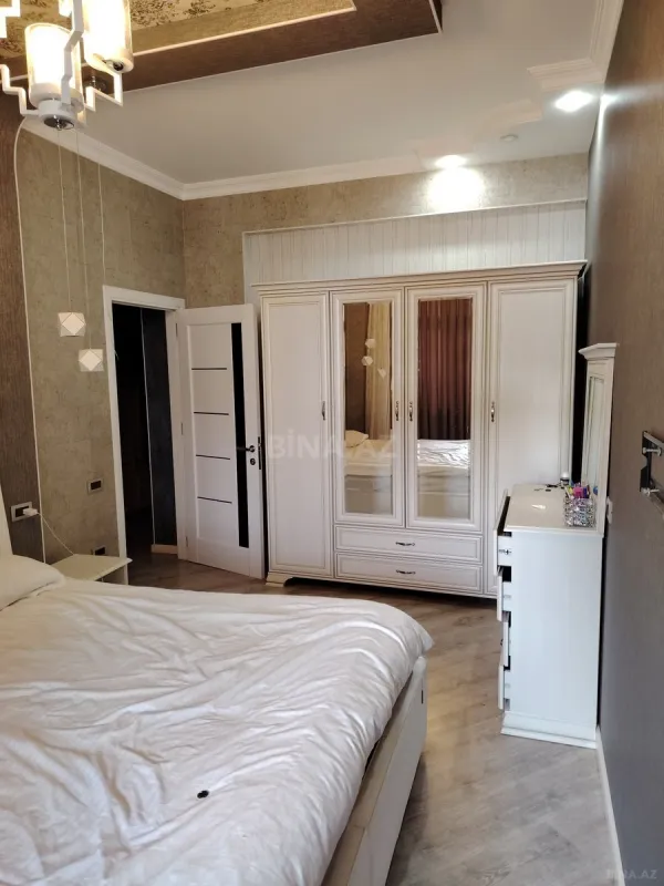 Kirayə verilir 3 otaqlı mənzil 82 m²