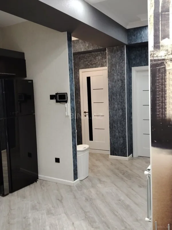 Kirayə verilir 3 otaqlı mənzil 82 m²