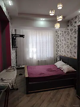 Kirayə verilir 3 otaqlı mənzil 82 m²