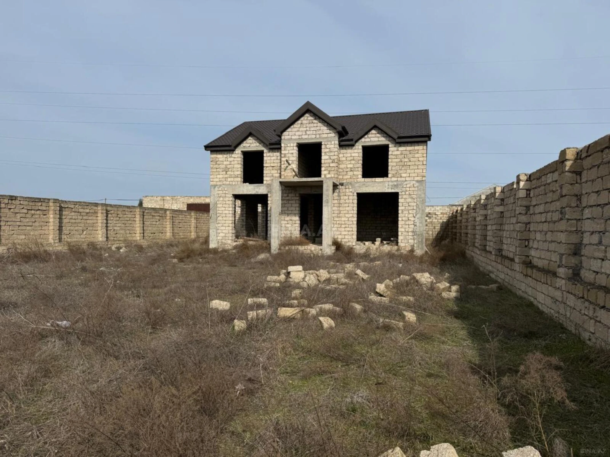 Satılır torpaq sahəsi 10 m²