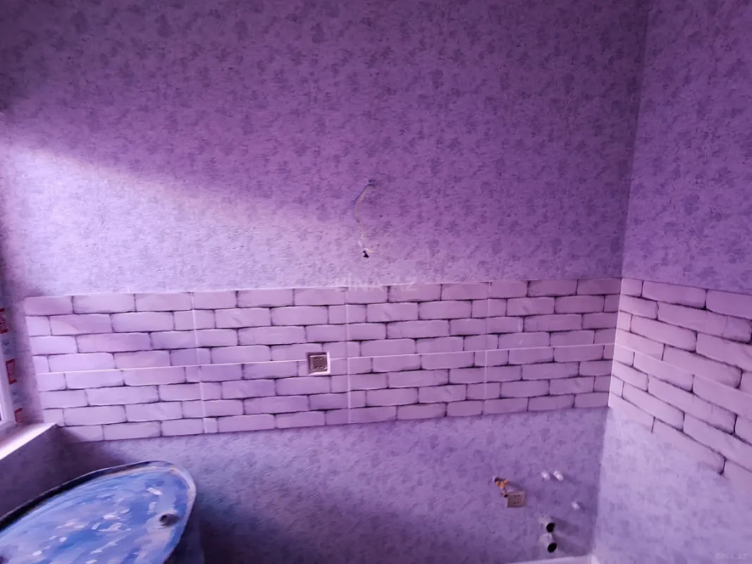 Satılır 2 otaqlı həyət evi 53 m²