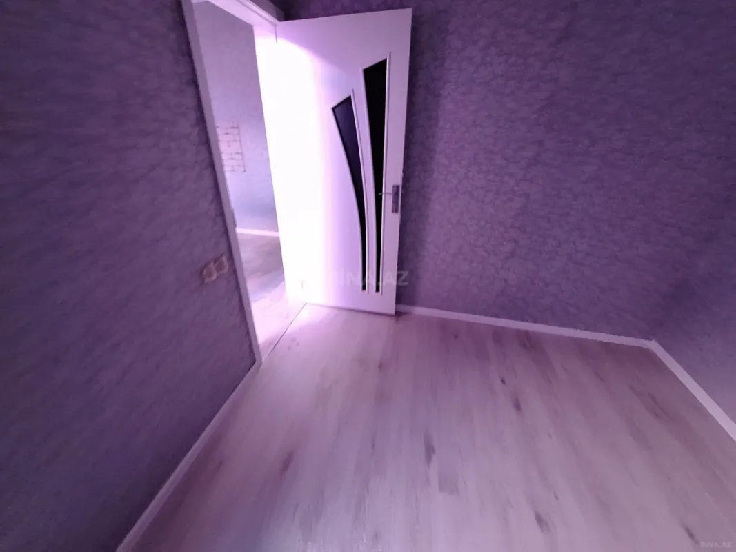 Satılır 2 otaqlı həyət evi 53 m²