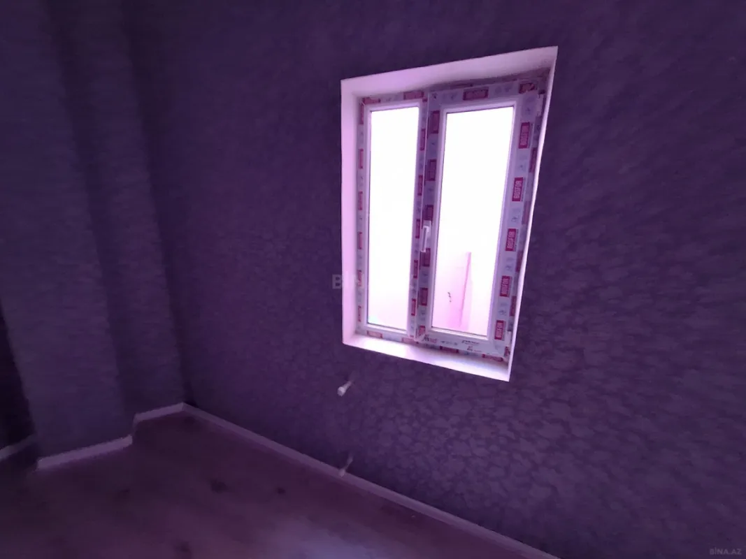 Satılır 2 otaqlı həyət evi 53 m²