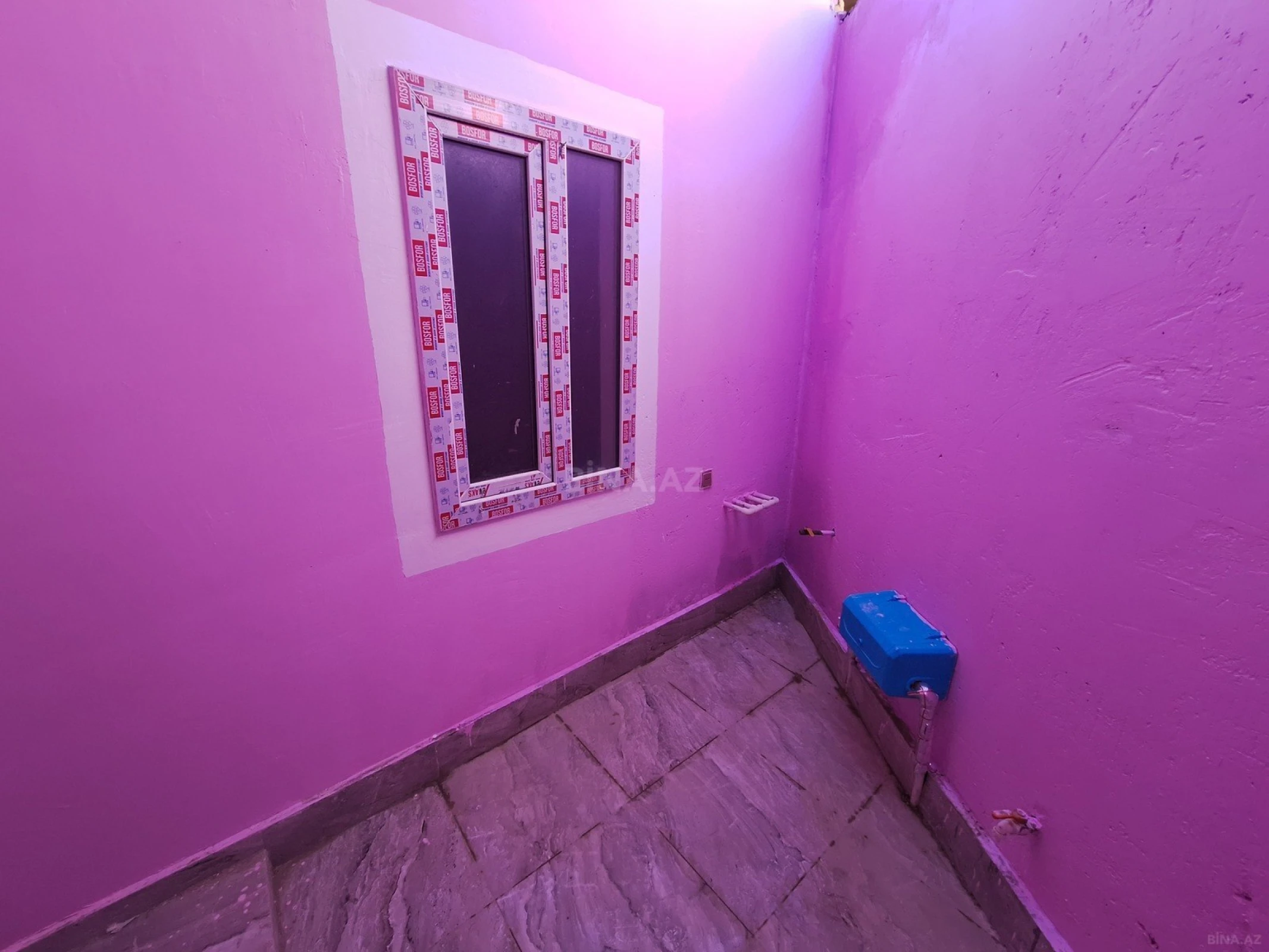 Satılır 2 otaqlı həyət evi 53 m²