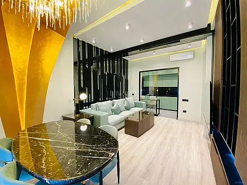 Kirayə verilir 2 otaqlı mənzil 67 m²