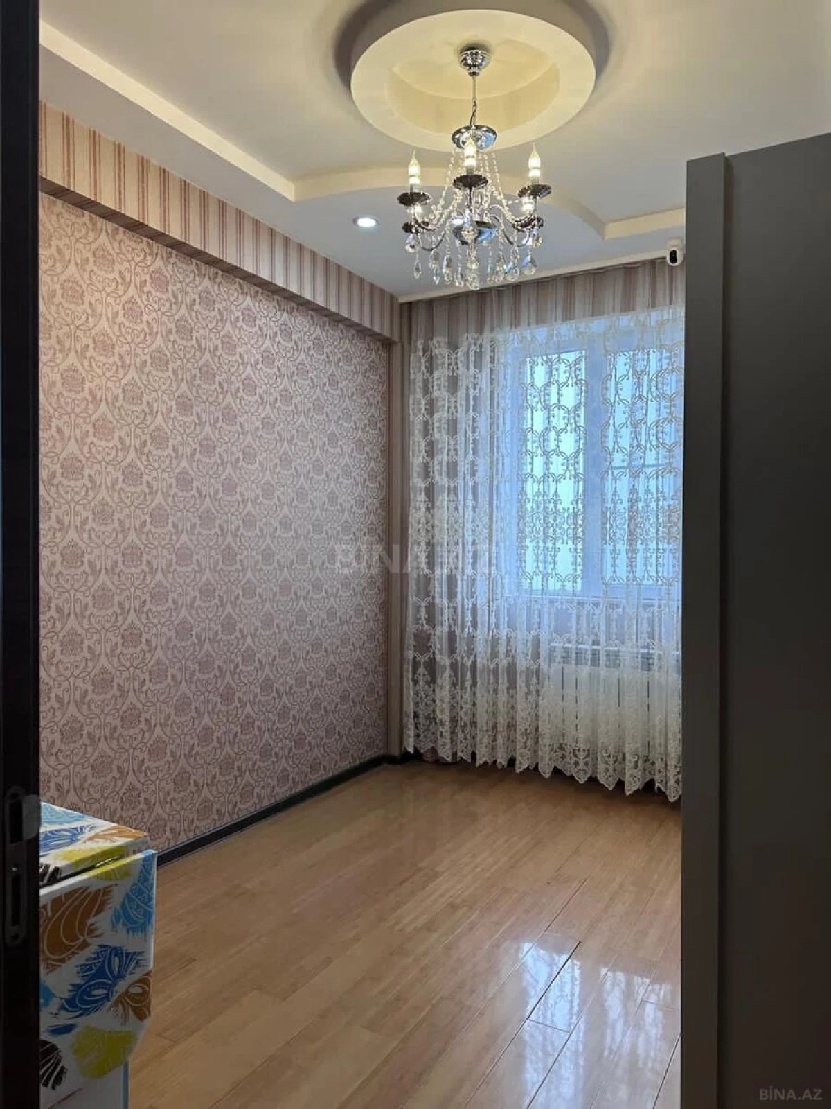Satılır 3 otaqlı mənzil 90 m²