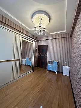 Satılır 3 otaqlı mənzil 90 m²