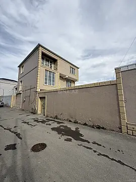 Satılır 6 otaqlı həyət evi 250 m² — Bakı, Masazır 6 otaq 250.00 m²