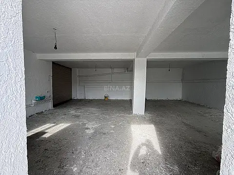 Satılır 6 otaqlı həyət evi 250 m²