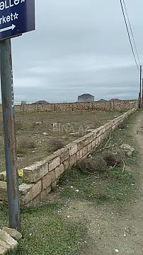 Satılır torpaq sahəsi 2 m² — Bakı, Buzovna 2.00 m²