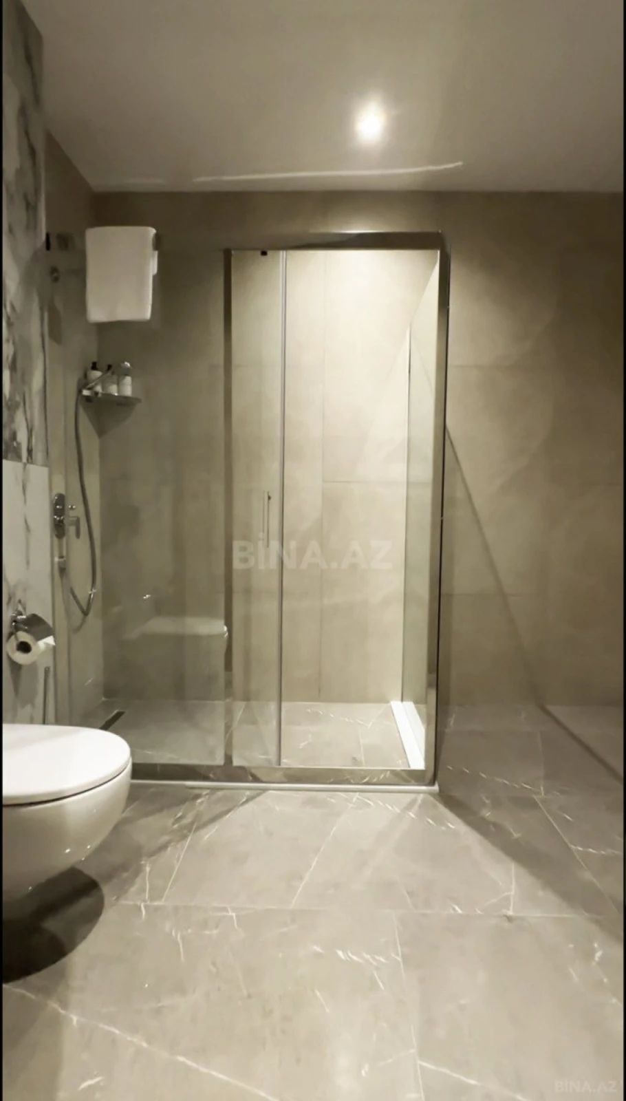 Satılır 2 otaqlı mənzil 91.9 m²