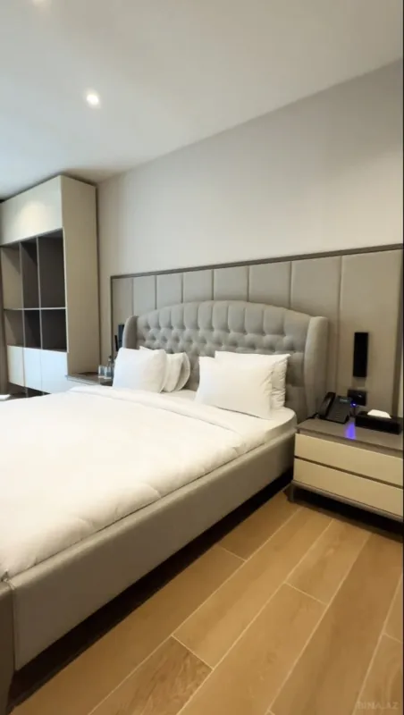 Satılır 2 otaqlı mənzil 91.9 m²