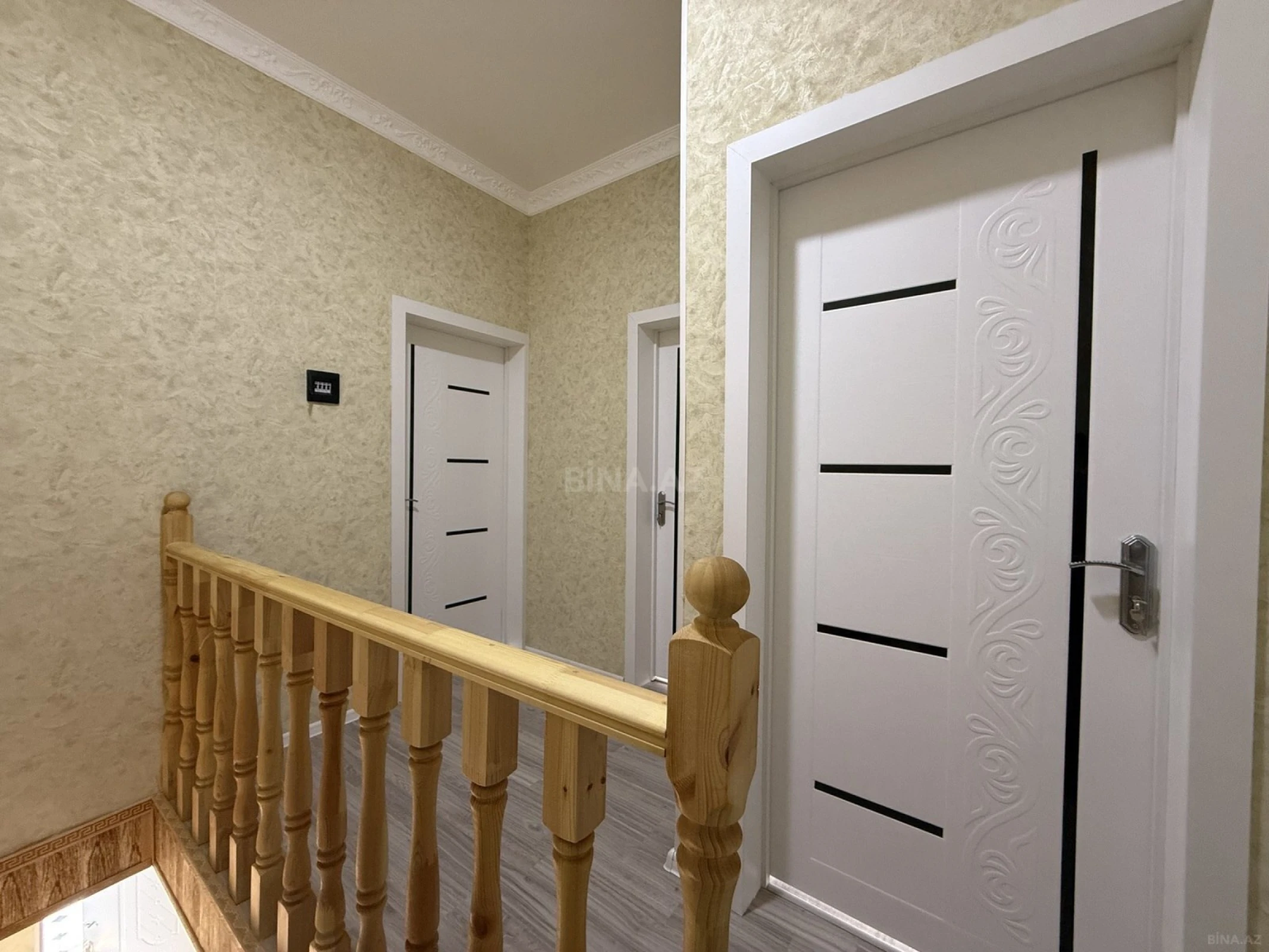 Satılır 4 otaqlı həyət evi 110 m²