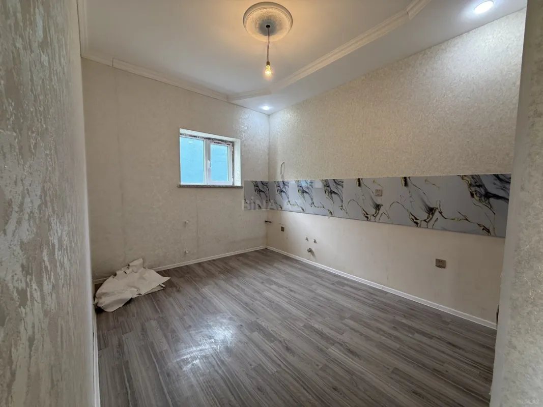 Satılır 4 otaqlı həyət evi 110 m²