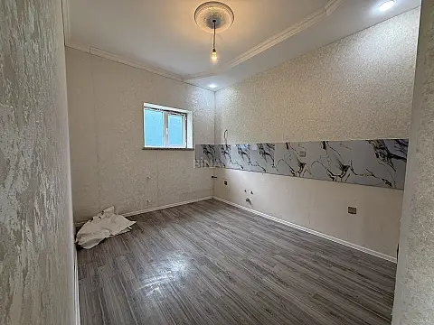 Satılır 4 otaqlı həyət evi 110 m²