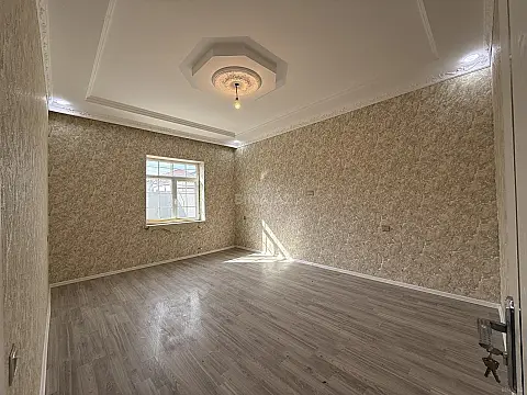 Satılır 4 otaqlı həyət evi 110 m²