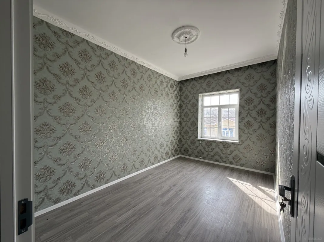 Satılır 4 otaqlı həyət evi 110 m²