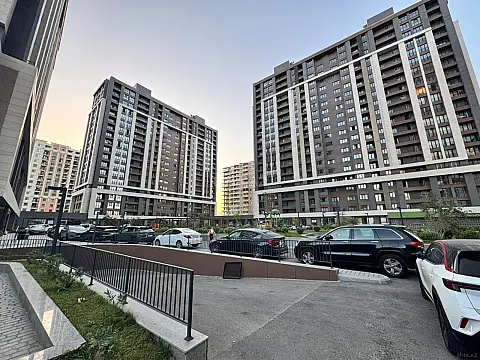 Satılır 3 otaqlı mənzil 128 m² — Bakı, Xətai 3 otaq 128.00 m²