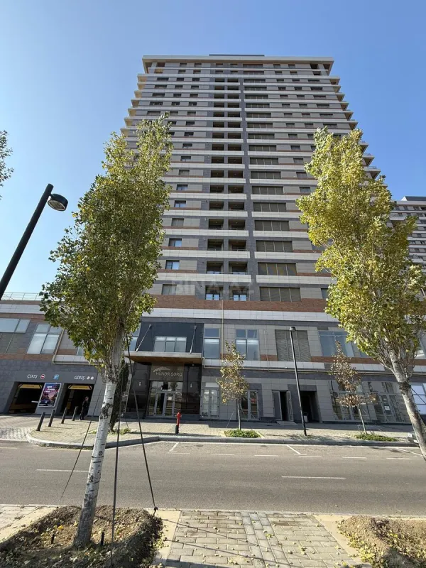 Satılır 2 otaqlı mənzil 65 m²