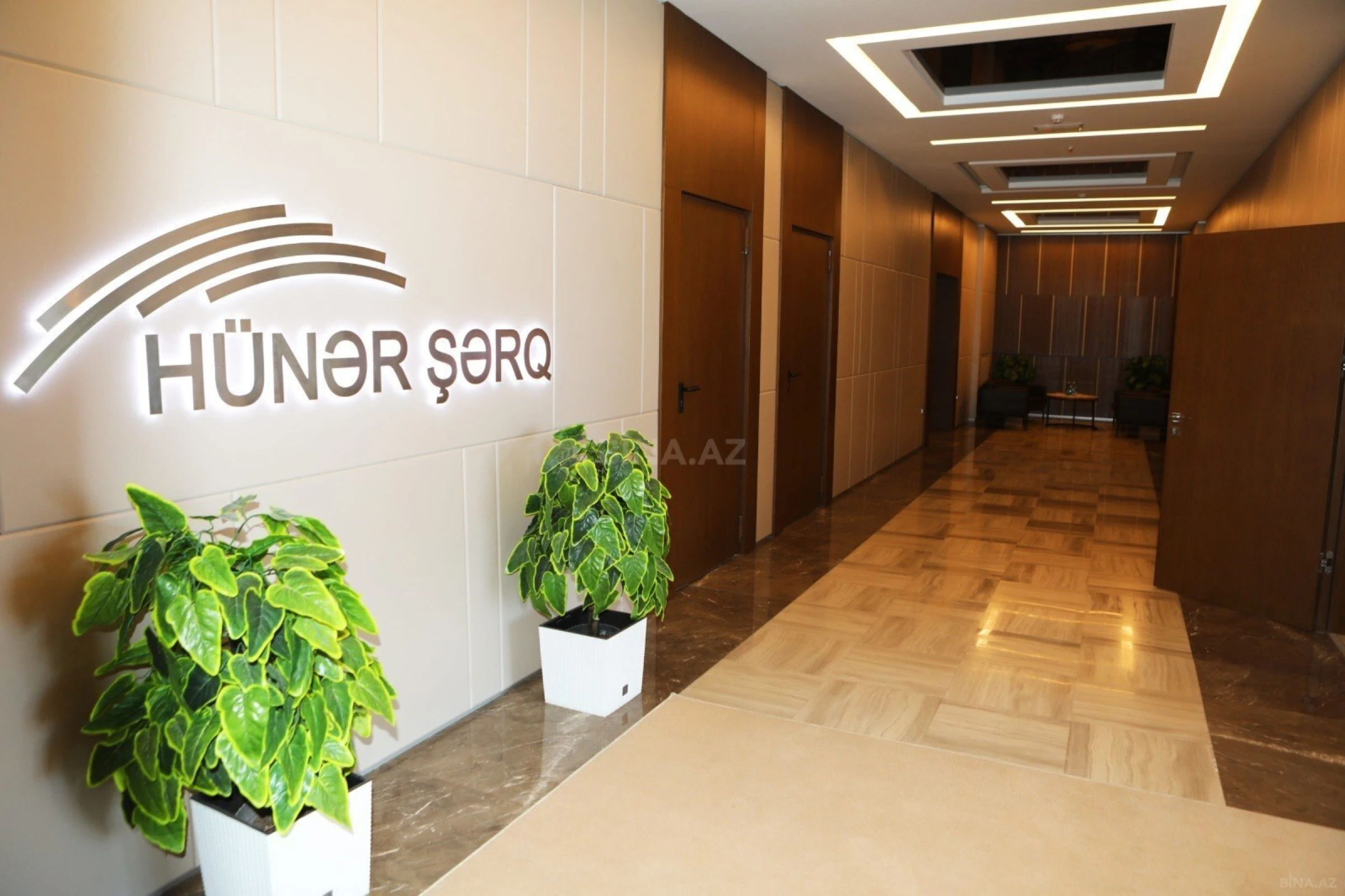 Satılır 2 otaqlı mənzil 65 m²