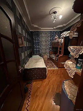 Satılır 3 otaqlı mənzil 128 m²