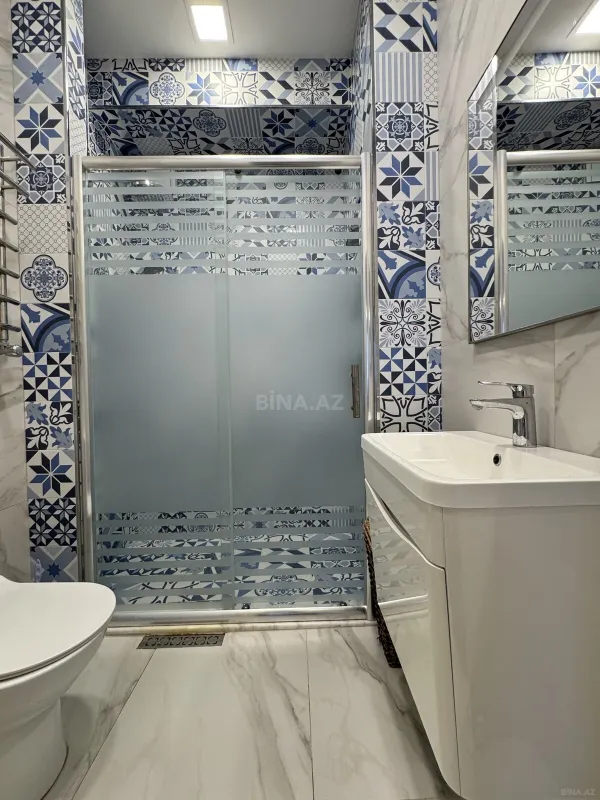 Satılır 3 otaqlı mənzil 170 m²