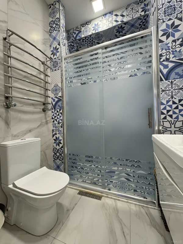 Satılır 3 otaqlı mənzil 170 m²