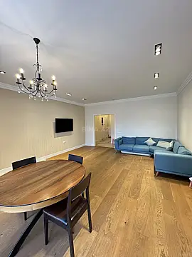 Satılır 3 otaqlı mənzil 170 m²