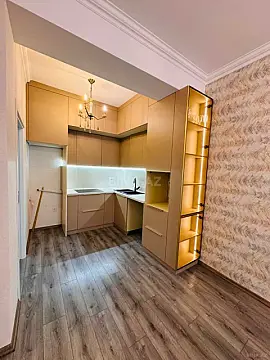 Satılır 3 otaqlı mənzil 77 m² — Bakı 3 otaq 77.00 m²