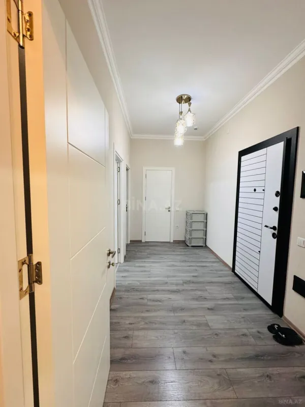 Satılır 3 otaqlı mənzil 77 m²