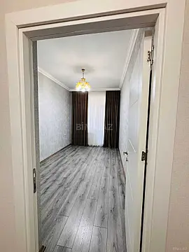 Satılır 3 otaqlı mənzil 77 m²