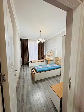 Satılır 3 otaqlı mənzil 77 m²