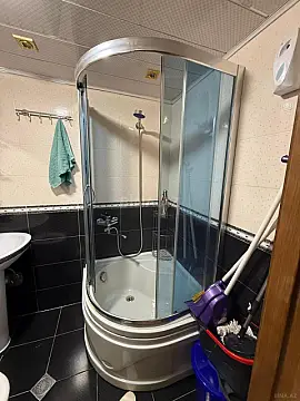 Kirayə verilir 2 otaqlı mənzil 55 m²