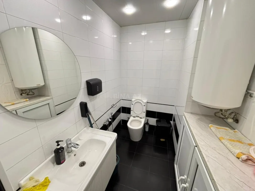 Kirayə verilir obyekt 90 m²