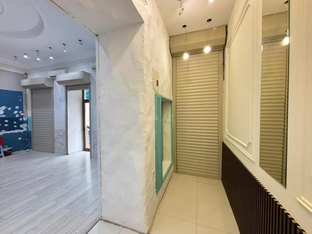 Kirayə verilir obyekt 90 m²