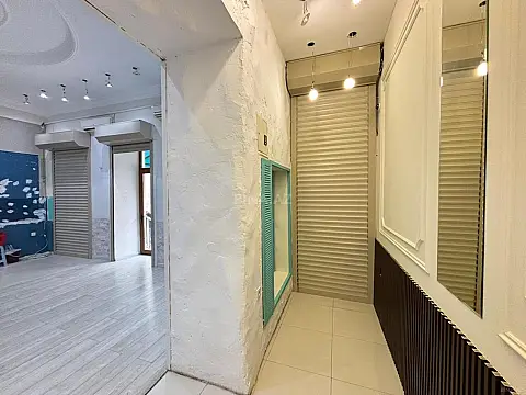 Kirayə verilir obyekt 90 m²