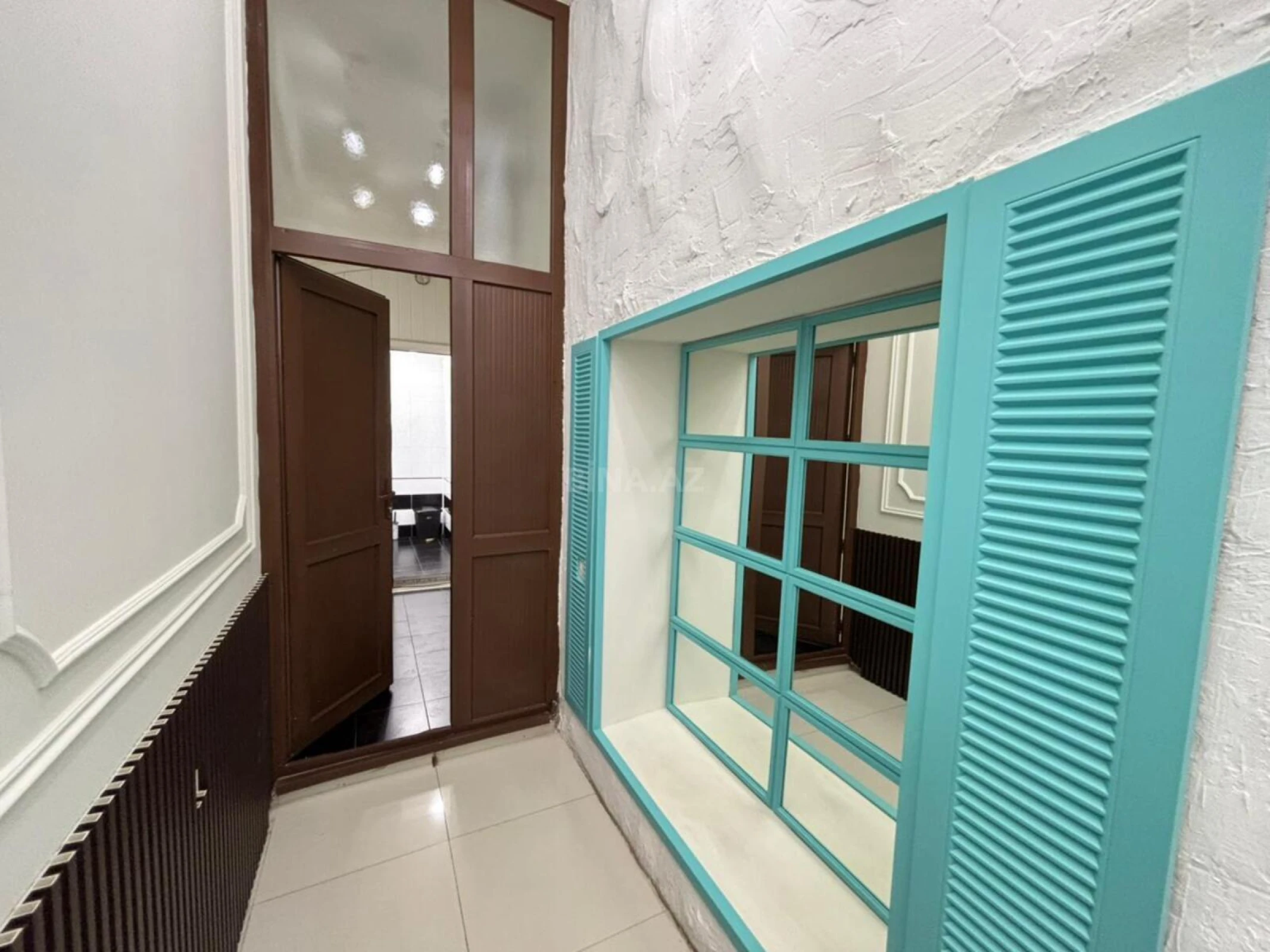 Kirayə verilir obyekt 90 m²