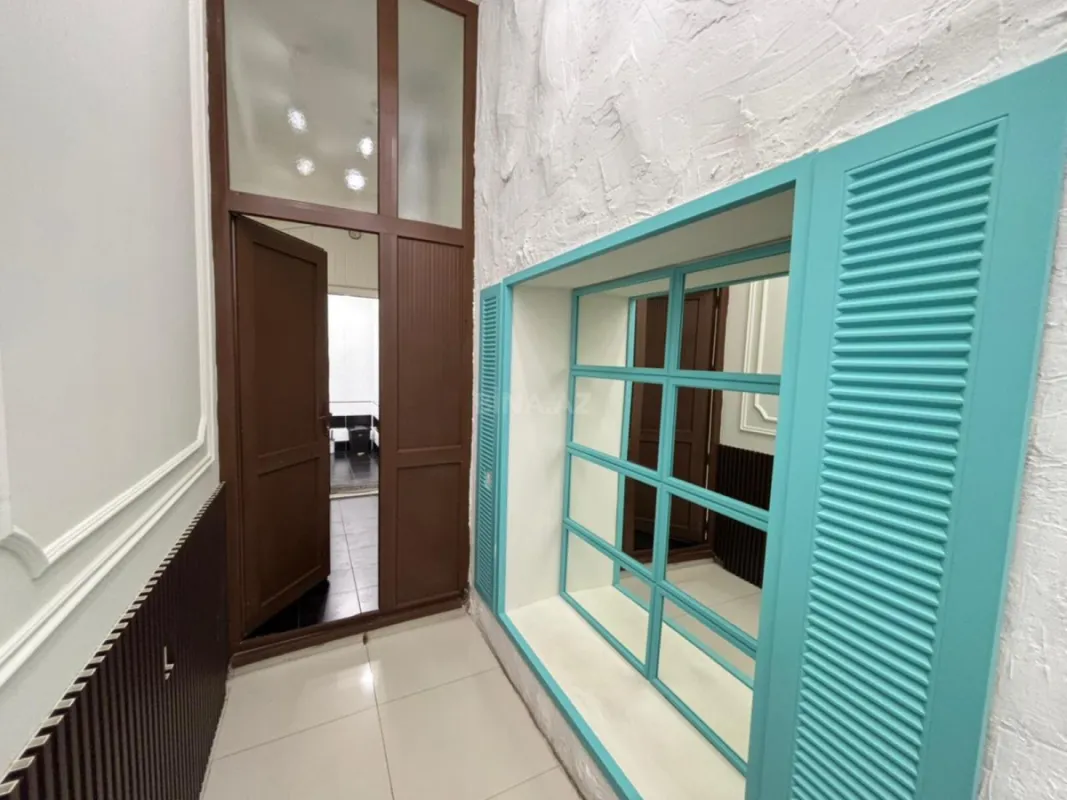 Kirayə verilir obyekt 90 m²