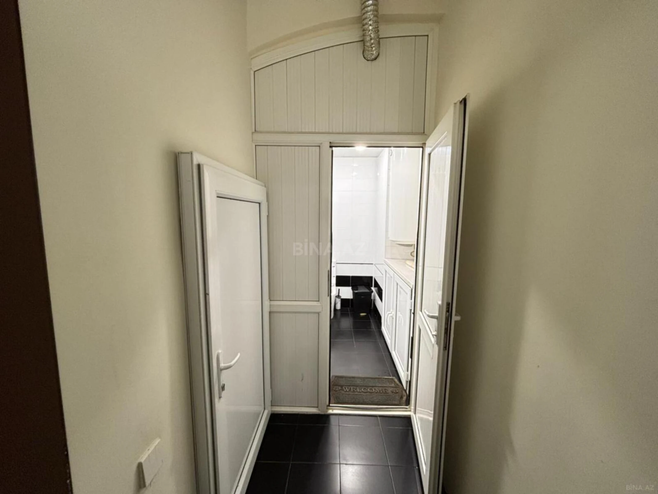 Kirayə verilir obyekt 90 m²