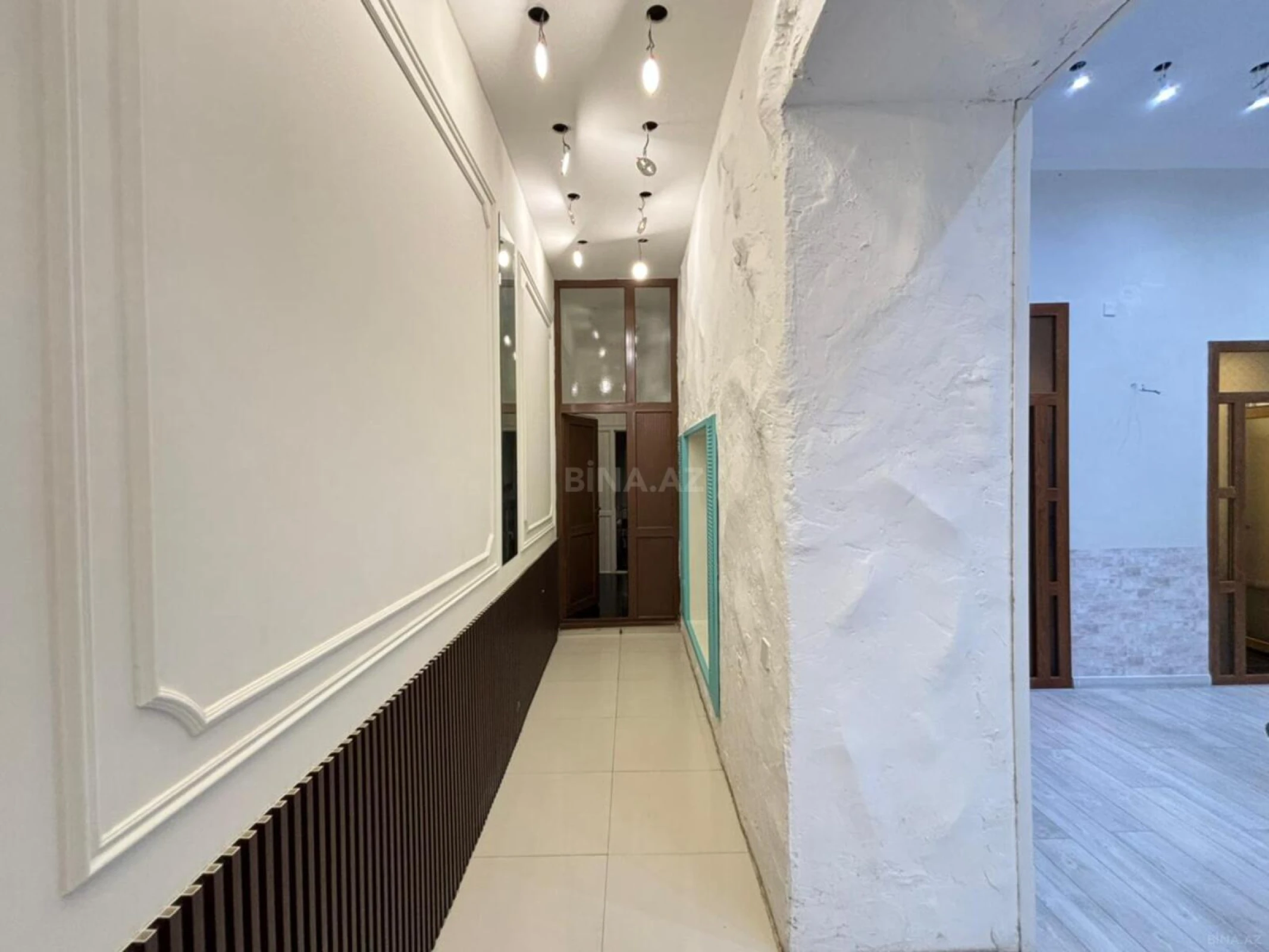 Kirayə verilir obyekt 90 m²