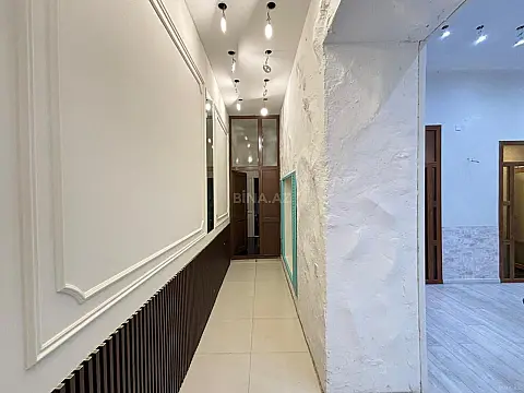 Kirayə verilir obyekt 90 m²