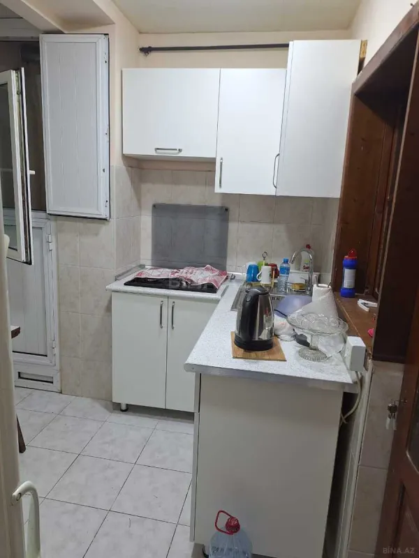 Kirayə verilir 3 otaqlı mənzil 50 m²