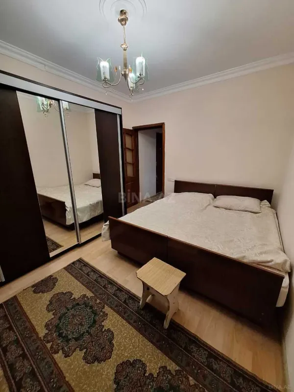 Kirayə verilir 3 otaqlı mənzil 50 m²
