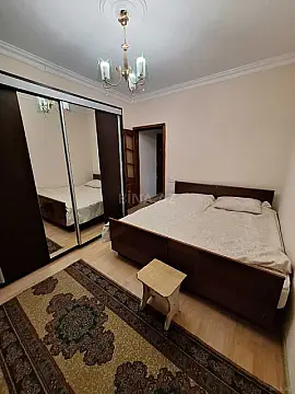 Kirayə verilir 3 otaqlı mənzil 50 m²
