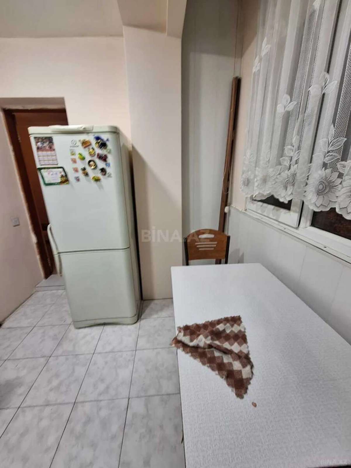 Kirayə verilir 3 otaqlı mənzil 50 m²