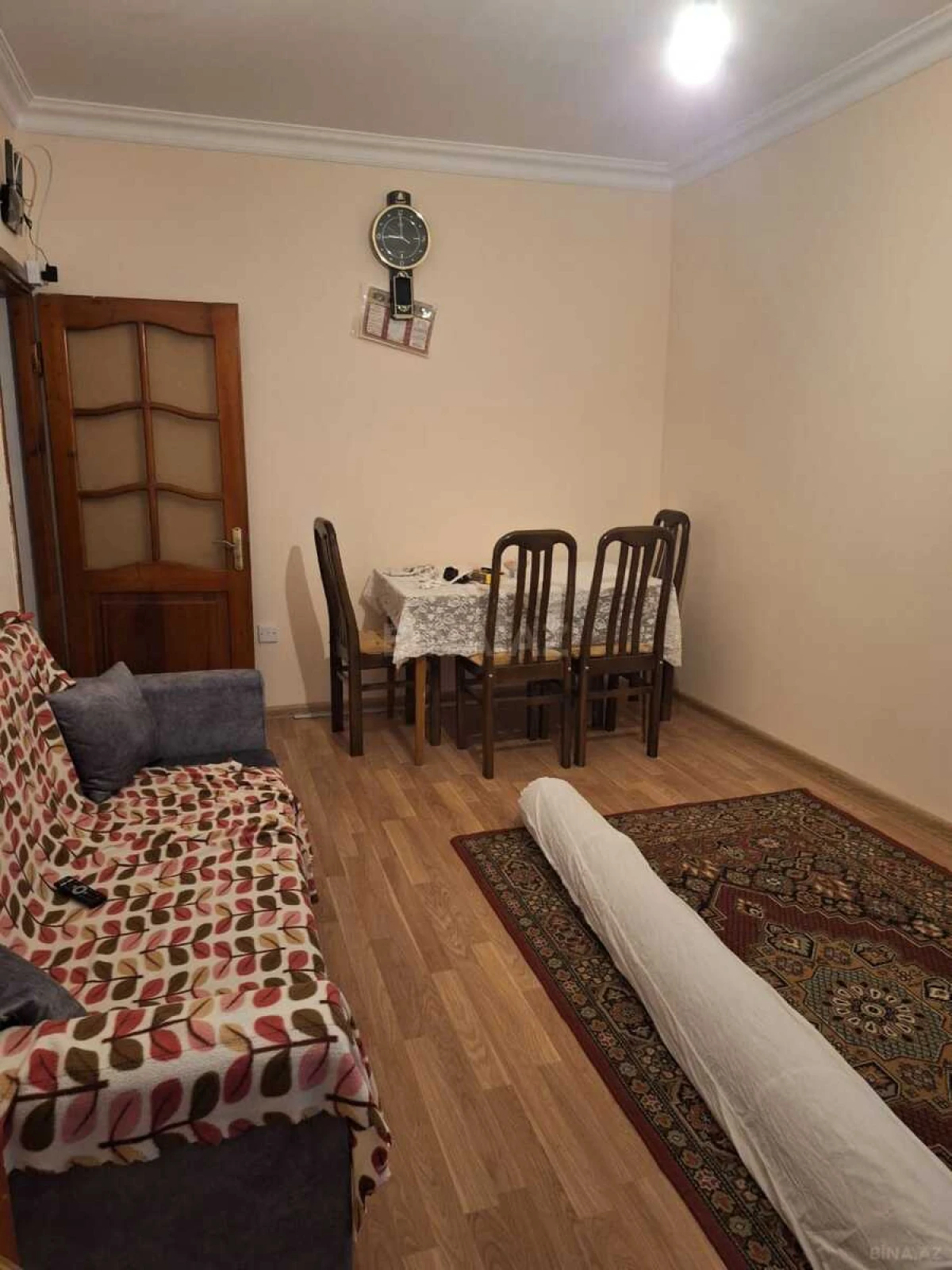 Kirayə verilir 3 otaqlı mənzil 50 m²