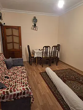 Kirayə verilir 3 otaqlı mənzil 50 m² — Bakı 3 otaq 50.00 m²